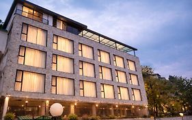 Ab'S Abode-A Boutique Hotel